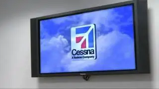 Cessna 3D NBAA 2012