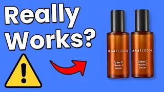 Cyber Glow Serum Review | Worth it Or A Scam?