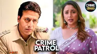 #haryana Case | Real Crime  | Crime Patrol | New Season #truestory 2025
