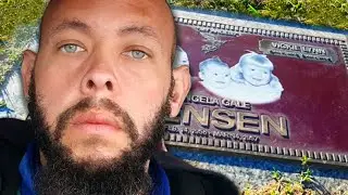 My favorite grave of all time
