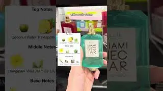 🍍Pineapple Perfume Heaven! What&rsquo;s your favorite pineapple fragrance?