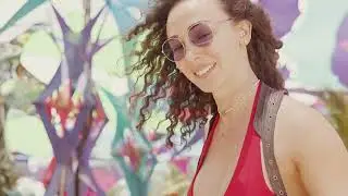 Wanted @ Universo Paralello 2024-2025 (Full Set Movie)