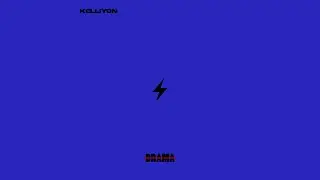 KELLIYON - ENERGY (Audio)