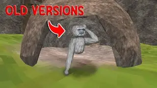 Playing Old Monkey Mischief In the Big 25