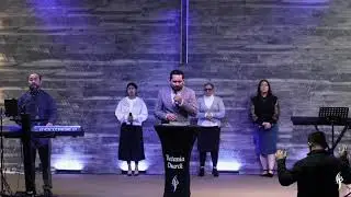 Adoremos Juntos!
