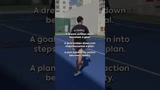 Action becomes reality | Check out @kekoamac on IG