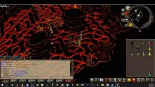 Wraithchill (Successfully) Attempts Jad