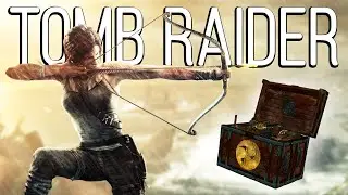 Ghost Recon Breakpoint Lara Croft Crossover Event | All Rewards + Locations, Easter Eggs & More!