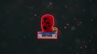 Young Golden  - Sem Placa Freestyle | Madrugad&atilde;o x Tarja x Molly x BmB Gallo x Jorge (Prod. Goofy)