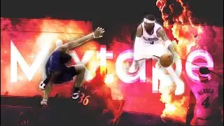 The [ Crossover ] Mixtape