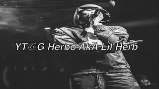 G Herbo - No Hooks (Unreleased)