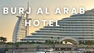 Jumeirah Marsa Al Arab Dmarin MarsaAl Arab Marina Jumeirah Beach 🏖️