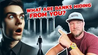 How The Rich Keep Their Money! (Private Reserve Strategy)