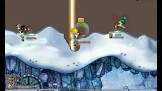 Fino - GunboundWC