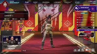 How To Add Friends In Apex Legends PC