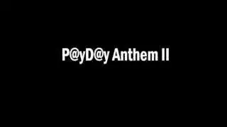 Keem, Snukkaveli, Dan Danner, Kaner, A.P - P@yD@y Anthem II (P@yD@y)