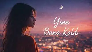Yine Bana Kaldı &ndash; AI Generated Turkish Pop Song | 9okuz Music