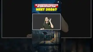 Paper Tough Nahi Hota, Tum Bas Ye Questions Practice Nahi Karte&hellip; | Gargi Ma'am