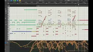 Pirates! &middot; Virtual Orchestra &middot; Bekircan Sengezer