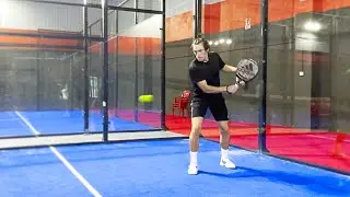 Divento un Giocatore di Padel 🎾