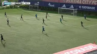 KIDS CUP CLAUSURA 2025 - U16 - BAGOSO VS NEW WEST