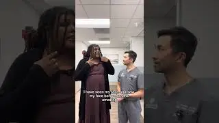 Amazing Facial Feminization Surgery Transformation Patient Journey