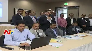 NATA Board Meeting over Dallas Convention 2016 | US NEWS | Full Video | NTV