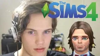 Maxmoefoe's Sims 4 Funniest Moments