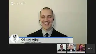 The Bitcoin Group #21 (03-14-2014) - Two Bit Withdraws - BTC Foundation Expands - Nobody Likes Banks