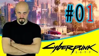 SYNERPUNK #01- LA MISSIONE IMPOSSIBILE