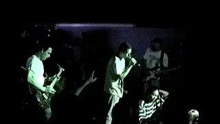 Spiderworks at Spanky's Cafe 5/8/1993