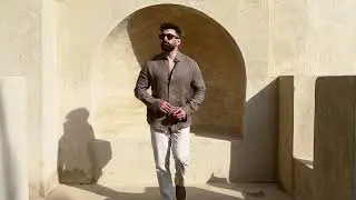 Fashion Video in Dubai #Dubai #fashionshoot