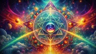 Psychedelic Galaxy 🌌 | Psybient, Psychill, Goa Trance & Psytrance Mix