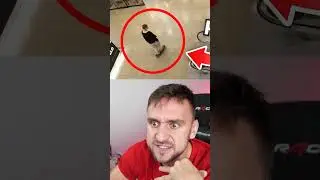 Tohle se nesm&iacute; dělat v centrech! 🚫