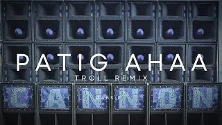 NEW BATTLE TROLL REMIX | PATIG AHAA BAHO MO | DJ GABS P.