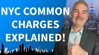 NYC Condo and Co-Op Common Charges Explained: What You Need to Know  | Dewey Moss Real Estate