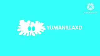 YumanillaXD Logo (Late-2025; 2026-Present) (Without The Trademark Text)