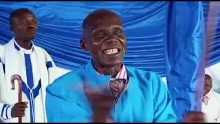BOANERGES APOSTOLIC FAITH CHURCH (BAFC)..fidelity church opening .Word from the priest