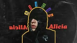 De Simone - A.L.I.C.I.A Full EP