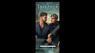 💎Śnieżyca  💎 odcinek💎 8 (cały ten jazz)