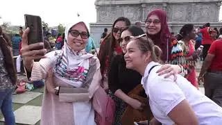 MCRHRDI ASEAN Program