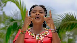 TANG'AMAI OFFICIAL VIDEO BY NAPANU LEKOLOL