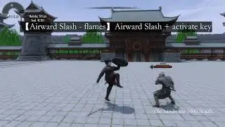 Skyrim - Dragon's Dogma 2 Fighter Moveset MCO & BFCO