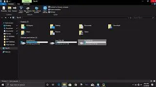 How to Enable Dark Mode in Windows 10 (Official) || SVRR TECH