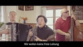 Erdkabel Song