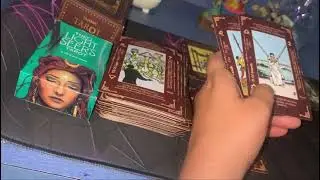 Cancer Weekly Love Tarot Reading | Love Energy 26&ndash;31 Jan#CancerWeeklyLoveTarot#CancerLoveTarot