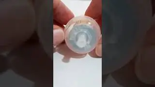 Filtro de combust&iacute;vel Universal para motores  carburados sem bomba de alta press&atilde;o.