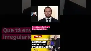 LULINHA #stf #justi&ccedil;a #bancomaster #governolula #senado