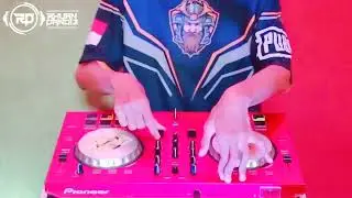 SUPER TINGGI 2022 !! DJ JUNGLE DUTCH TERBARU FULL BASS BETON 2022 [ RHYAN PANDIE ]