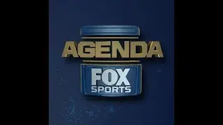 AGENDA FOX SPORT